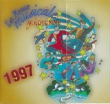 Various - La Revue Medicale Acadienne 1997, Caseta audio