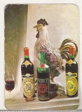 Bnk cld Calendar de buzunar - 1979 - Vinexport