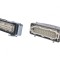 Conector HDC tată-mamă 24B 24PINS