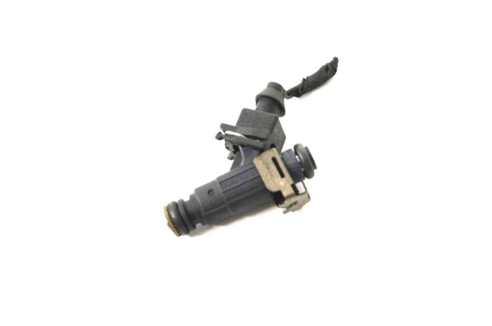Injector de combustibil PORSCHE CAYENNE 9PA 2005 OEM: 0280156101 14447770