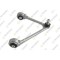 Brat suspensie roata Jaguar Xj (X351), 10.09-, 2.0 Ti4, 3.0 SCV6, 3.0 SCV6 AWD, 3.0 SDV6, 5.0 SCV8, 5.0 V8, Fata, Dreapta, superior; TEKNOROT