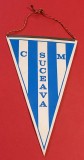 Fanion fotbal - CSM SUCEAVA