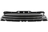 Grila radiator Mini COOPER D 07.2007-2015, 51117317264, 510205-1 cu ornament cromat