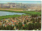 CPI B 11314 CARTE POSTALA - CAMPING LA MAMAIA