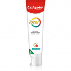 Colgate Total Active Fresh XL pastă de dinți pentru o respirație proaspătă 125 ml