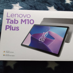 TABLETĂ LENOVO M10 PLUS , WIFI+4G, 10.6 INCH,128 GB, ANDROID 13