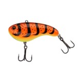 VOBLER BERKLEY FLATT SHAD UVCRAWDAD 7.7cm 22g