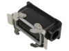 Carcasă pentru conectori HDC Han M 16B IP65