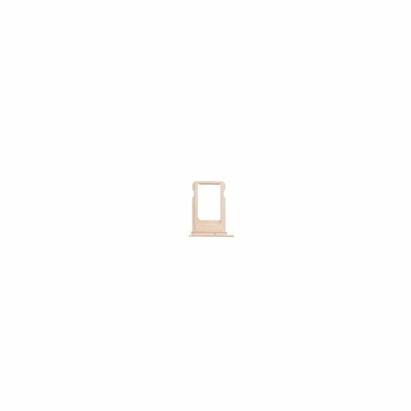 Suport SIM iPhone 8 / SE 2020 Auriu