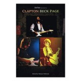 Cumpara ieftin Clapton Beck Page