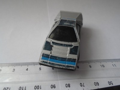 bnk jc Matchbox Super GT BR 21/22 foto