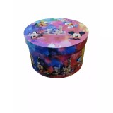 Cumpara ieftin Cutie Transport Trusou Botez, Mickey si Prietenii la Castel - CTB40