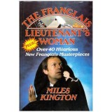 Miles Kington - The franglais lieutenants woman - 111277