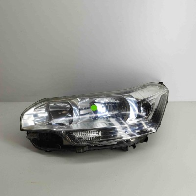 Far st&amp;acirc;nga față CITRO&amp;Euml;N C5 III RD_ 2010 OEM: Sedan | 27611947 foto