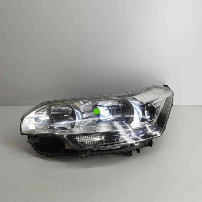 Far st&acirc;nga față CITRO&Euml;N C5 III RD_ 2010 OEM: Sedan | 27611947