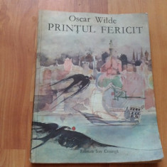 PRINTUL FERICIT - OSCAR WILDE