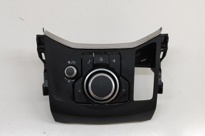 Buton de control navigație MAZDA CX-5 KF 2021 OEM: KFS3-66-CM0B 29828092 foto