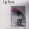 IGLOO , HABITAT SI ARHITECTURA , NUMARUL 94 , OCTOMBRIE 2009