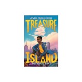 Treasure Island: Runaway Gold