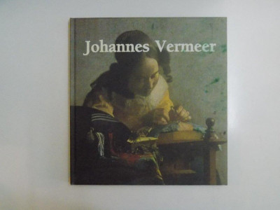 JOHANNES VERMEER 2007 foto