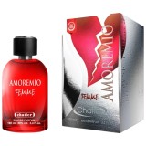 CHATLER AMOREMIO FEMME, femei, 100 ml