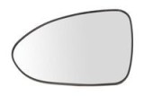 Sticla oglinda, oglinda retrovizoare exterioara KIA RIO III limuzina (UB) (2010 - 2017) BLIC 6102-53-2001559P