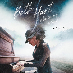 Beth Hart War In My Mind 180g Black LP (2vinyl) foto