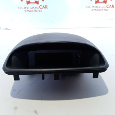 Display bord Opel astra H 2004-2017 565412769 foto