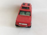 bnk jc Corgi Juniors 42 Range Rover Rescue