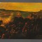 CPIB 19687 CARTE POSTALA - THEODOR AMAN - BATALIA DE LA GIURGIU