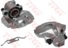 Etrier frana VW TRANSPORTER IV platou / sasiu (70XD) (1990 - 2003) TRW BHX227E