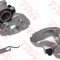 Etrier frana VW TRANSPORTER IV platou / sasiu (70XD) (1990 - 2003) TRW BHX227E