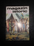 REVISTA MAGAZIN ISTORIC (Ianuarie, 1968)