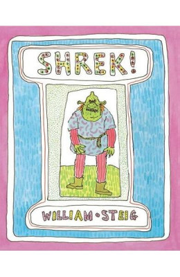 Shrek!, William Steig - Editura Art foto