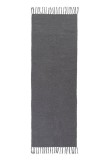 Cumpara ieftin Covor, traversa bumbac gri Yoshiko 70x200 cm