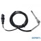 Senzor temperatura gaze dpf Opel Insignia A (2008-&gt;)[G09] #1
