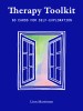 The Therapy Toolkit: Sixty Cards for Self-Exploration