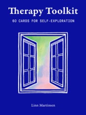 The Therapy Toolkit: Sixty Cards for Self-Exploration