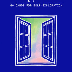 The Therapy Toolkit: Sixty Cards for Self-Exploration