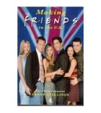 Penny Stallings - Making F.R.I.E.N.D.S in the U.K - 110001