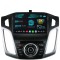 Navigatie Ford Focus 3 (2011-2019), Android 13, X-Octacore 8GB RAM + 256GB ROM, 9.5 Inch - AD-BGX9008+AD-BGRKIT144