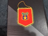 fanion Steaua