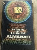 ALMANAH01 Stiinta si Tehnica 1982