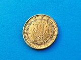 20 Lire 1977 San Marino-AUNC-RAR-in realitate arata bine!, Europa