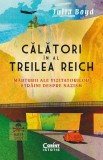 Calatori in al Treilea Reich. Marturii ale vizitatorilor straini despre nazism, Corint