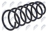 Arc suspensie VW Golf 1997-2005; partea din fata; 357411105T; NTY, aftermarket
