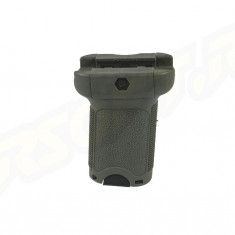 FORWARD GRIP PENTRU SINA RIS - FOLIAGE GREEN