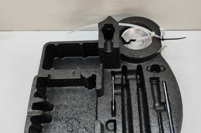 Spuma portbagaj PORSCHE CAYENNE Coupe 9YB 2023 OEM: 760012115 | 30747199 foto