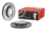 Disc frana fata BREMBO 09.5390.31