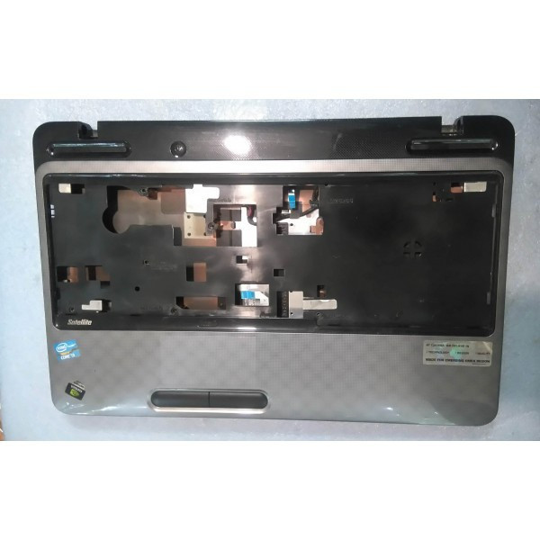 Bottom si Palmrest Laptop - TOSHIBA SATELLITE L750-1MT